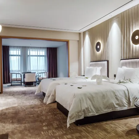Yangming Garden Hotel