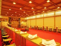 The Crown Palais New Hankyu Kochi فنادق في إينو