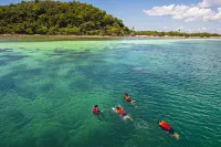 Baan Grood Arcadia Resort & Spa - شاطئ