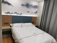 上海富临旅馆 - 商务大床房A