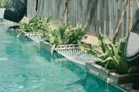 Lloyd's Inn Bali - Romantic