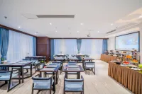 Joy Painting Hotel Hotels in Mianzhu