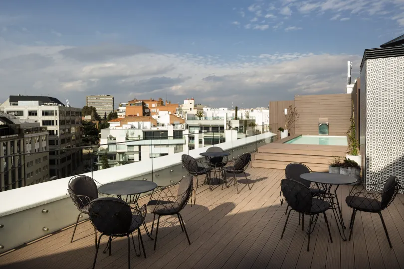 Barceló Emperatriz