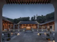 Renli Meisu · Ningshu Hotel Hoteles en Shaoxing