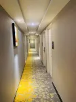 Lixiang Hotel (Lishui University) - Parkering