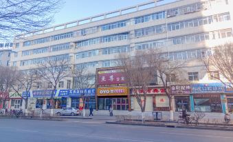 Zhizun Hotel