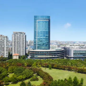 Courtyard by Marriott Shanghai Songjiang