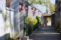 清遠知行溫礦泉民宿 清新區住宿飯店