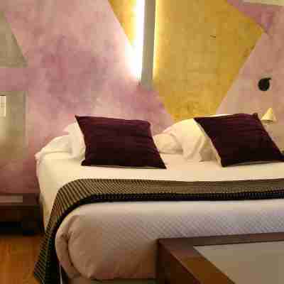 Hotel Boutique Mas Passamaner Rooms