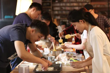 THE NORTH INTERNATIONAL YOUTH HOSTEL