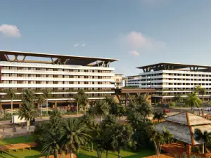 Boao Lecheng Easeheal Wellness Resort