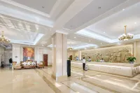 Vienna International Hotel (Wenzhou Rui'an Tangxia) - Wi-Fi