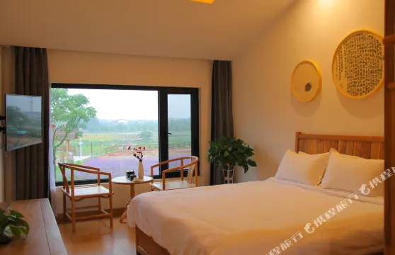 南昌伊間聯盟JXNCDAOT公寓