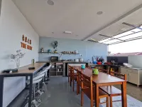 The Nest Hostel Semporna