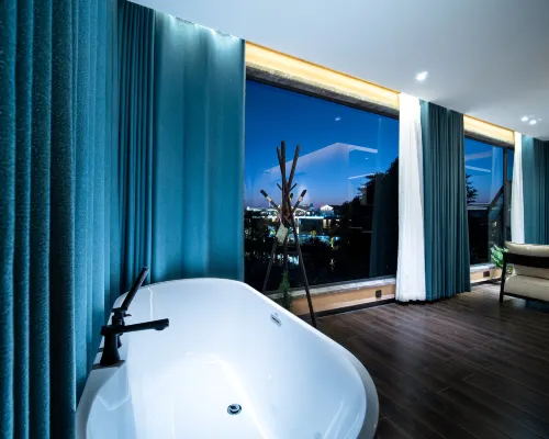 A + Yuan Su Hotel Nổi bật Photos