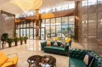 Aomeisi Hotel (Qidong High-speed Railway Station Business & Trade City Branch) - 2 tähden