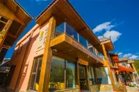 Muyun Courtyard Hotels in Lijiang