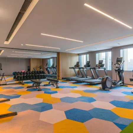 Hyatt Place Changchun Jingyue