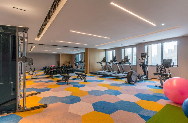 Hyatt Place Changchun Jingyue photo 2