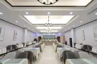 Shuijingcheng Hotel