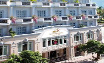 Rembrandt Hotel Nha Trang