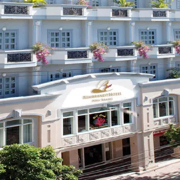 Rembrandt Hotel Nha Trang