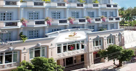 Rembrandt Hotel Nha Trang