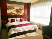 Fuyuan International Holiday Hotel