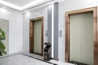 Cloud Light Language Hotel (Taihe Bus Station Branch)