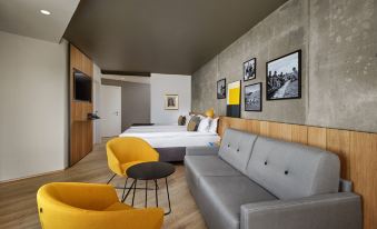 Mývatn - Berjaya Iceland Hotels