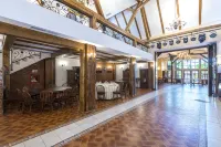Resort Ambient Hotels in Ghimbav