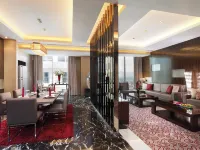 Cambridge Hotel Medan Hotel di Medan