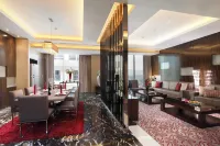 Cambridge Hotel Medan
