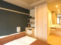 Rembrandt Style Sapporo Hotels in Sapporo