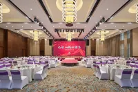 Yuanbao Shan Hotel - فطور