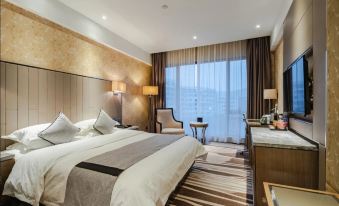 Nan Chong Hotel