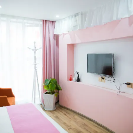 Zijin Apartment