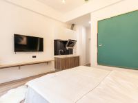 喜玛瑧选未来酒店(西安汉城南路地铁站店) - 致享大床房