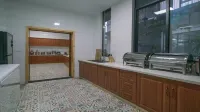 Xingyi Wanfeng Linyi Boutique Inn (Wanfenglin Baguatian Attractions) - Morgenmad