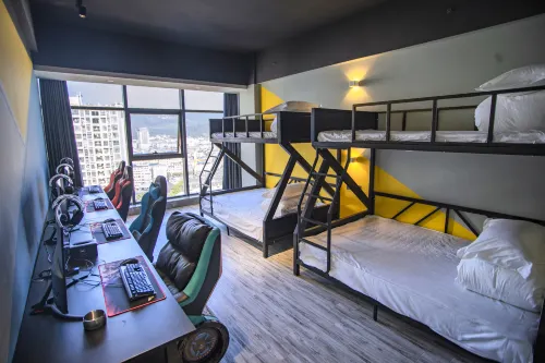 Feike Game Hotel