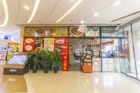 Roomme Apartment Hotel (Guilin High-speed Railway North Station) - Condos