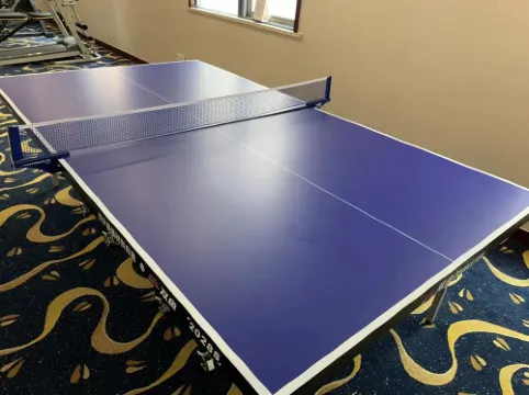 Zhonghui International Conference Center Freizeit und Erholung Photos