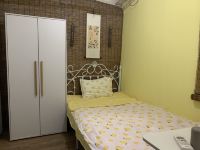 上海棉花堡民宿 - 温馨五室一厅套房