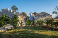 Guipu Chang Tang Resort Hotel Hotels in Jinggangshan