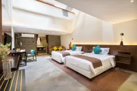 Guipu Chang Tang Resort Hotel Hotels in Jinggangshan