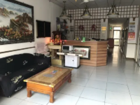 Longkou Shunxin Express Hotel