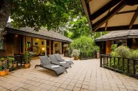 Koh Jum Beach Villas "A member of Secret Retreats"
