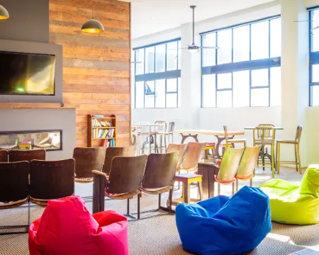 Urbanz Hotels in Christchurch