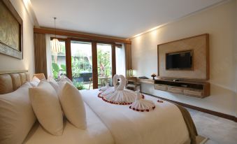 Purana Suite Ubud