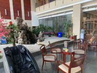博乐诗服务公寓(天津滨海国际会展中心店) - 餐厅